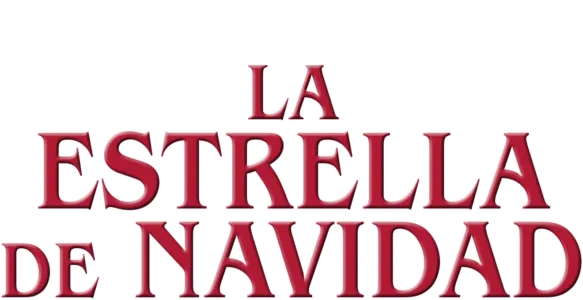 La estrella de Navidad