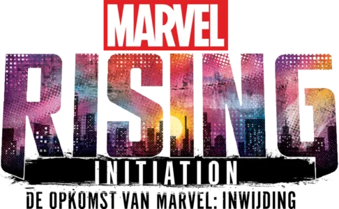 De Opkomst van Marvel: Inwijding (Shorts)
