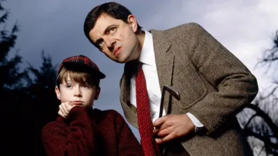 thumbnail - S1:E12 Tee Off Mr. Bean