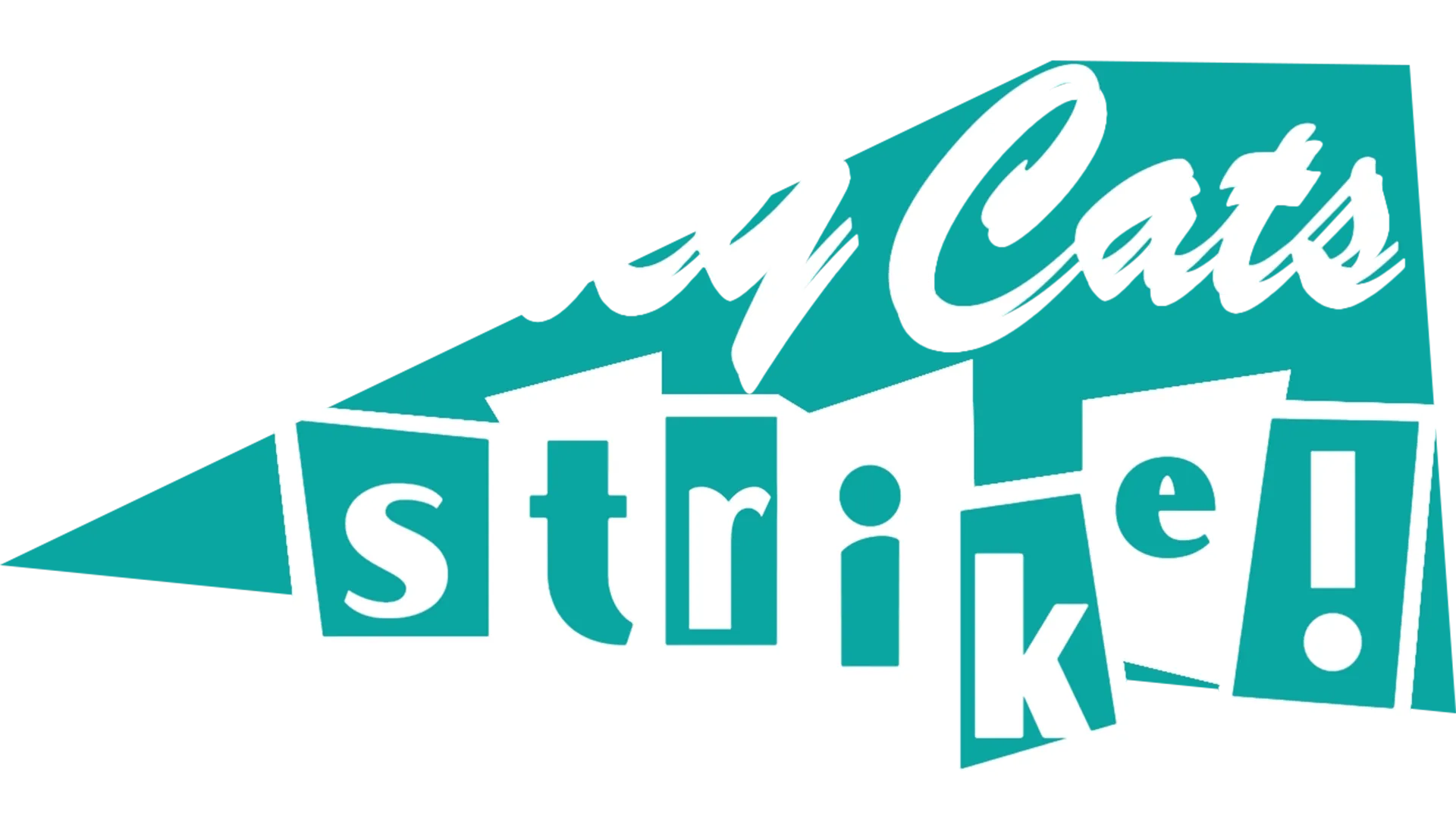 Alley Cats Strike!