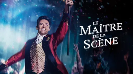 thumbnail - Le maître de la scène