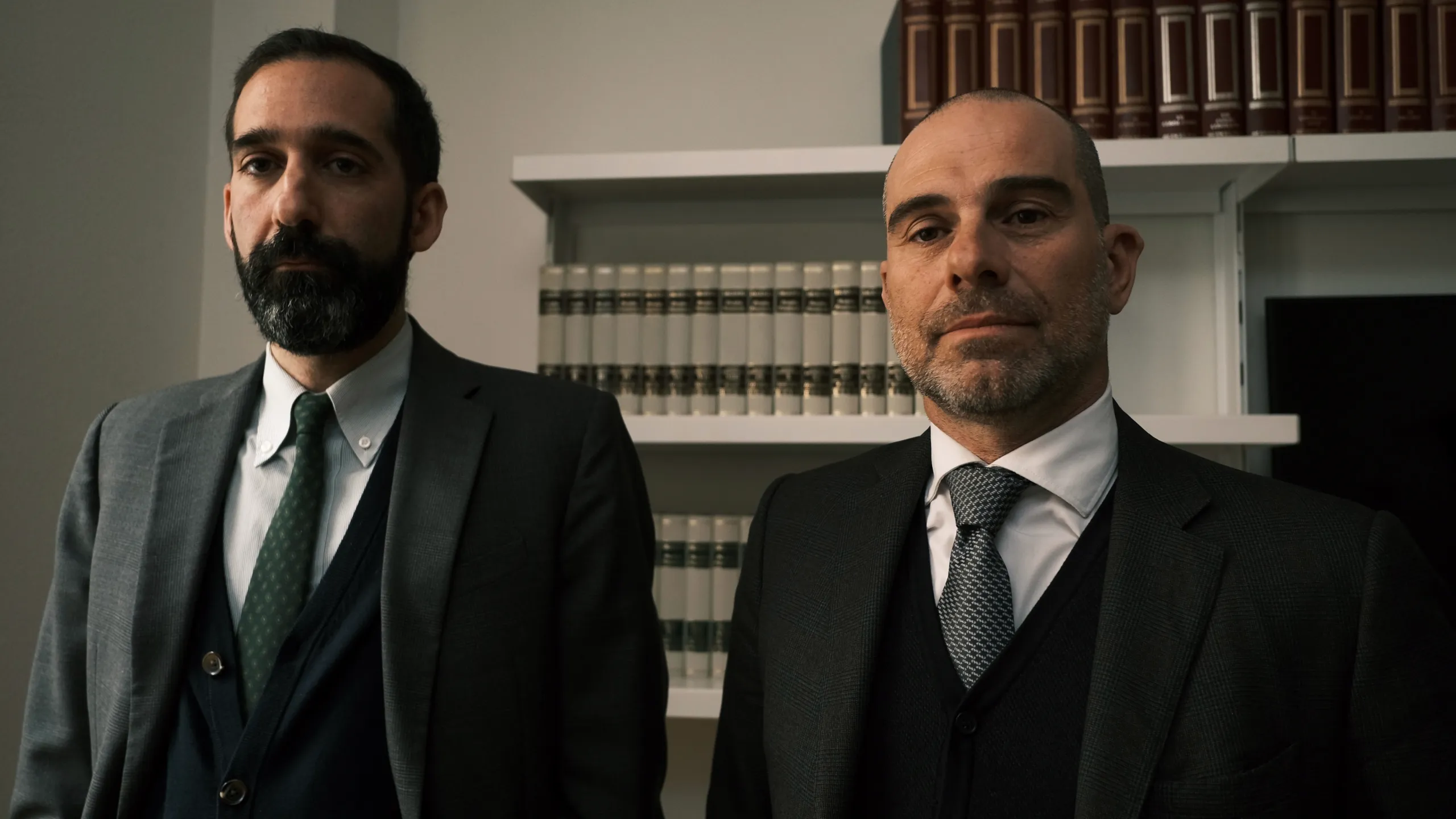 thumbnail - S1:E3 Episode 3