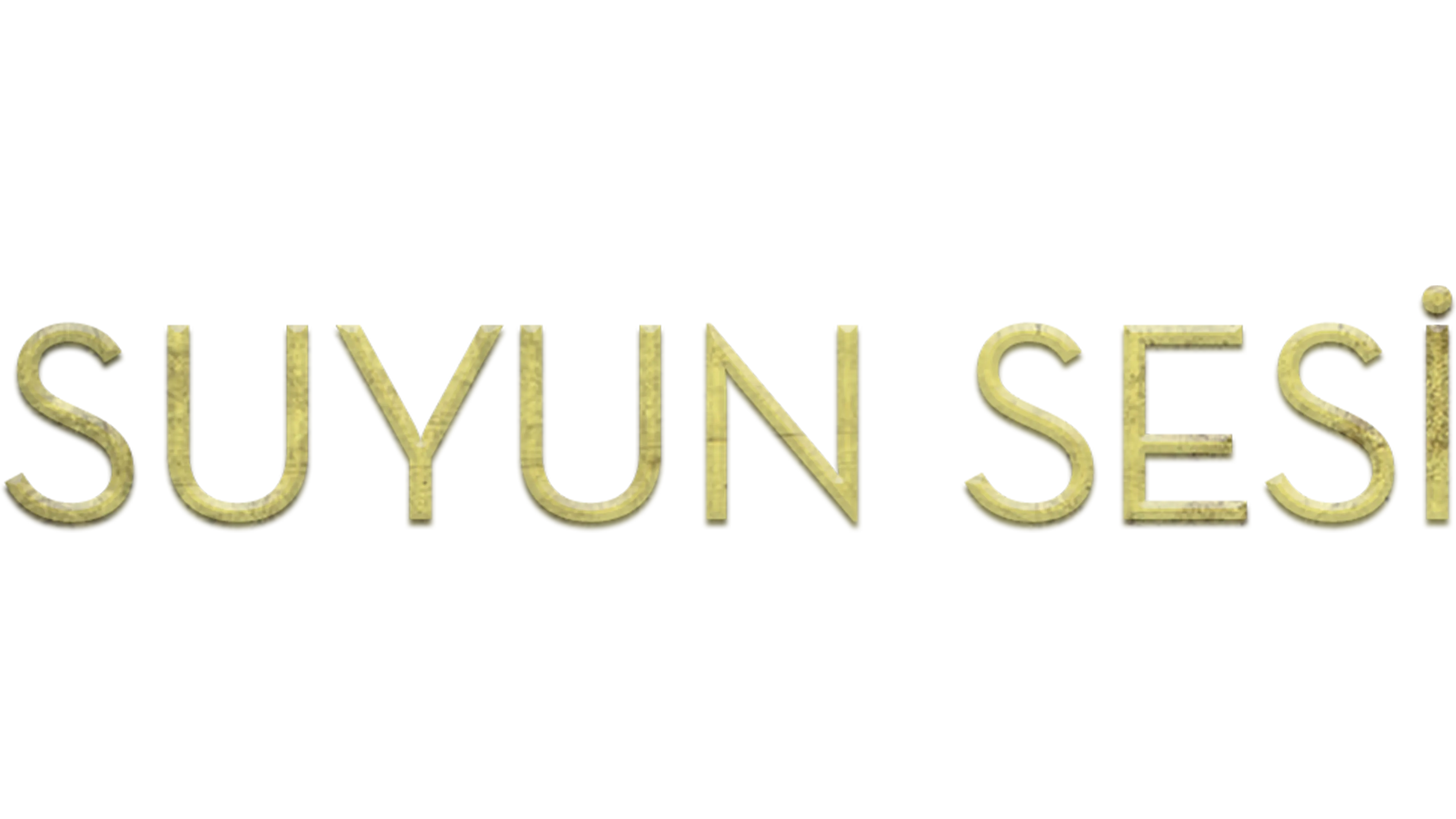 Suyun Sesi