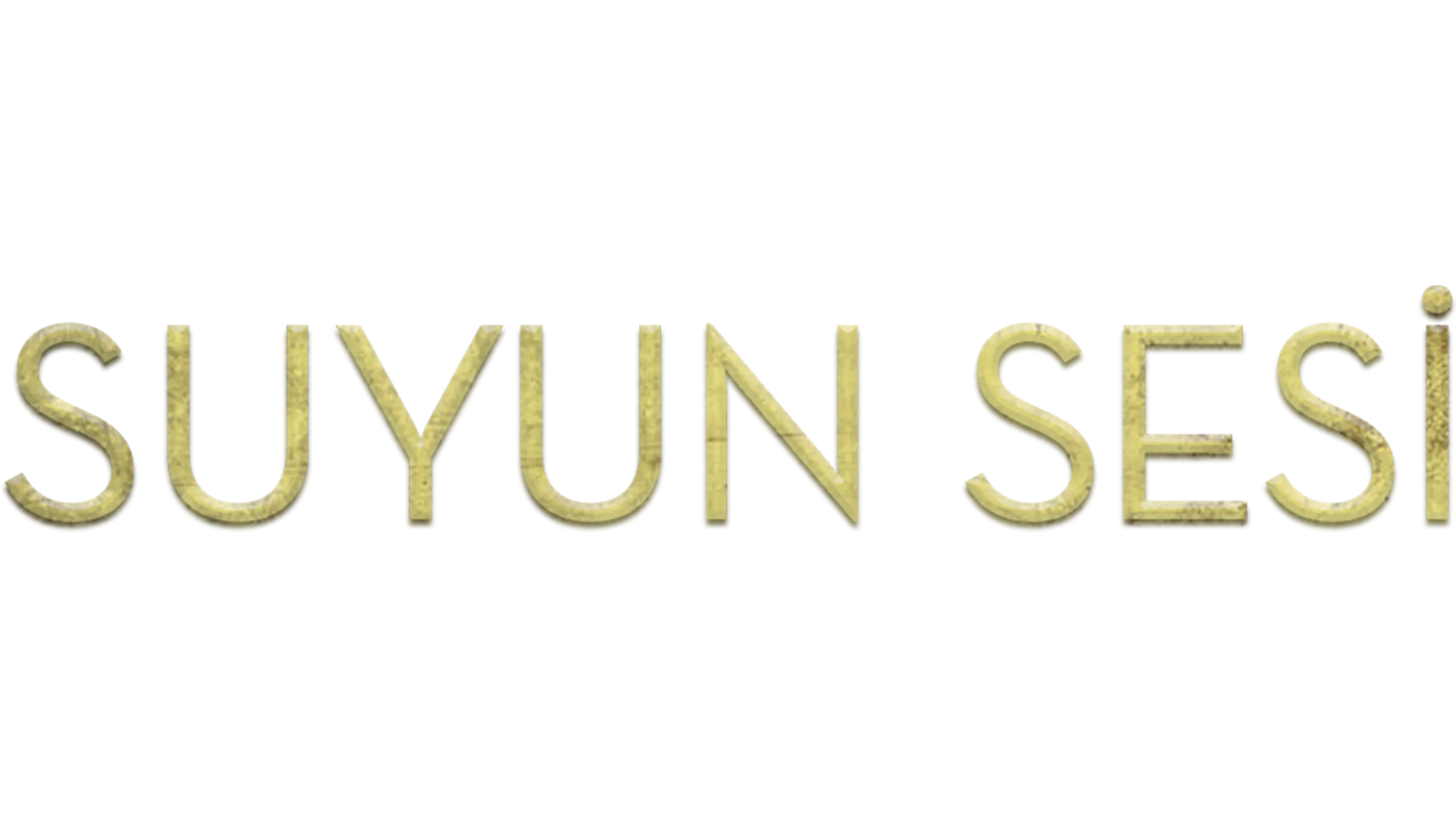 Suyun Sesi