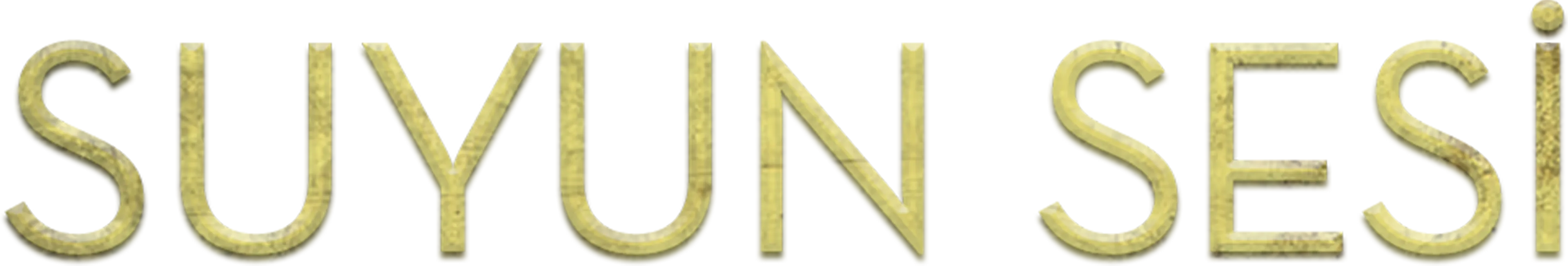 Suyun Sesi