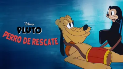 Perro de rescate