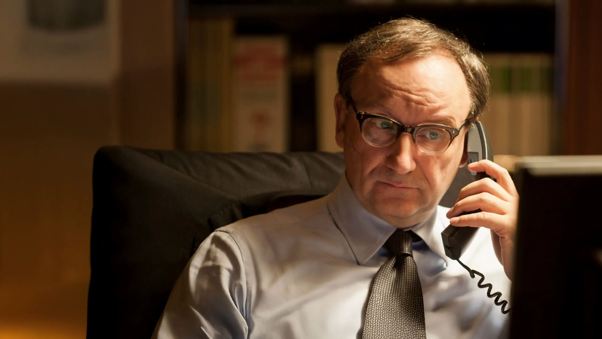 Dengler - Die schützende Hand