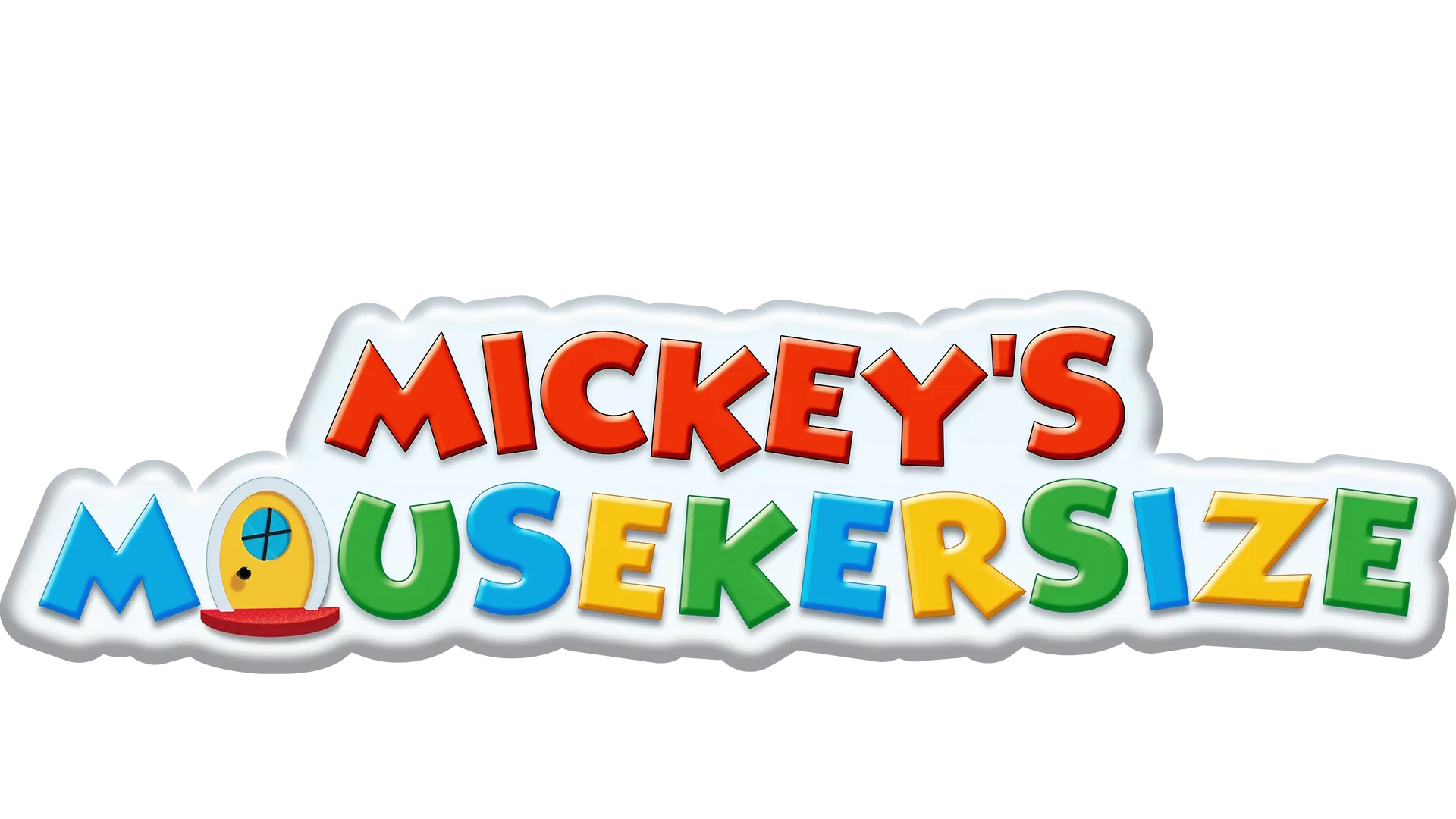 Mickey's Mousekersize
