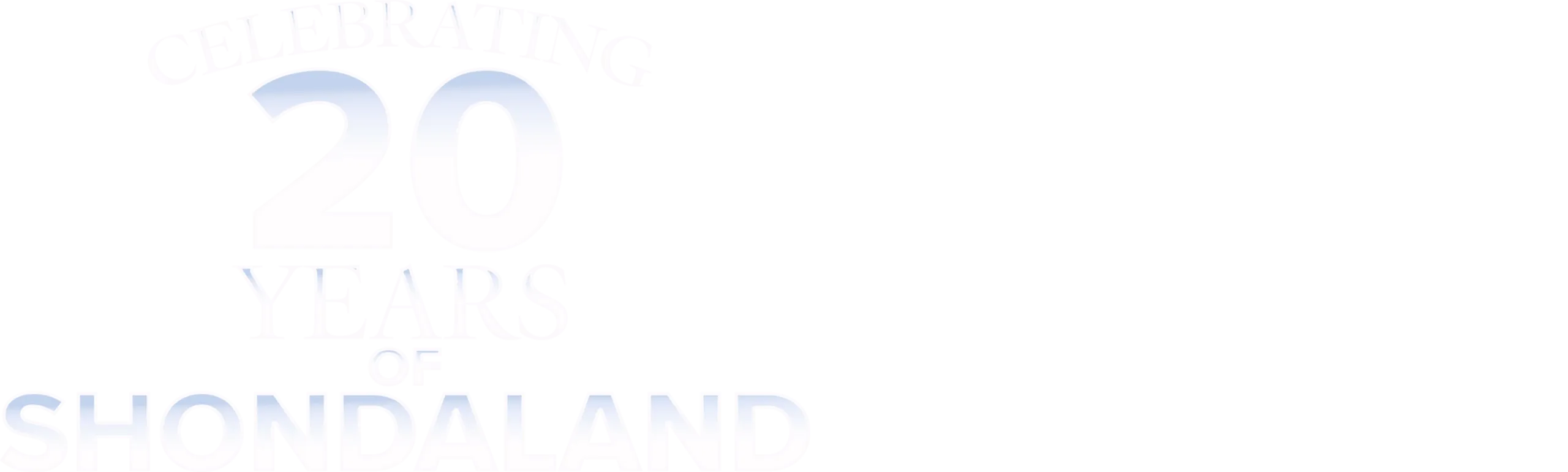 Celebrating 20 Years of Shondaland