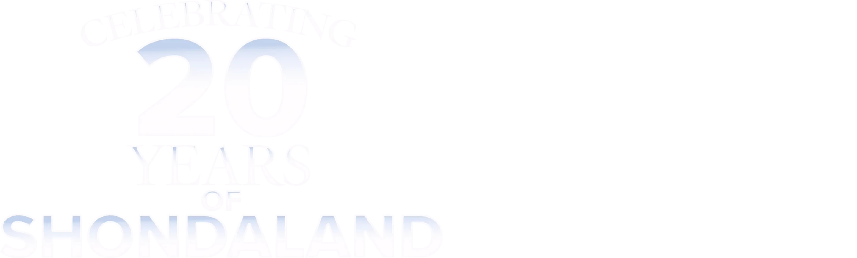 Celebrating 20 Years of Shondaland