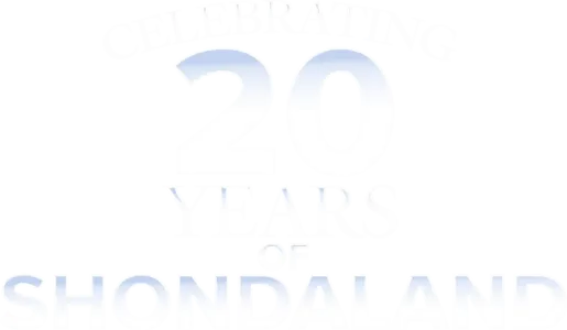 Celebrating 20 Years of Shondaland