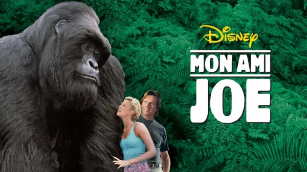 thumbnail - Mon ami Joe