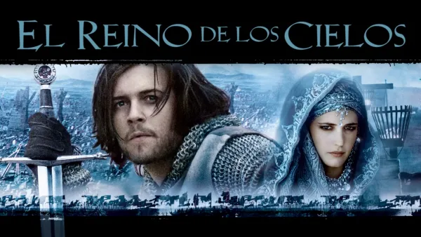 thumbnail - El reino de los cielos