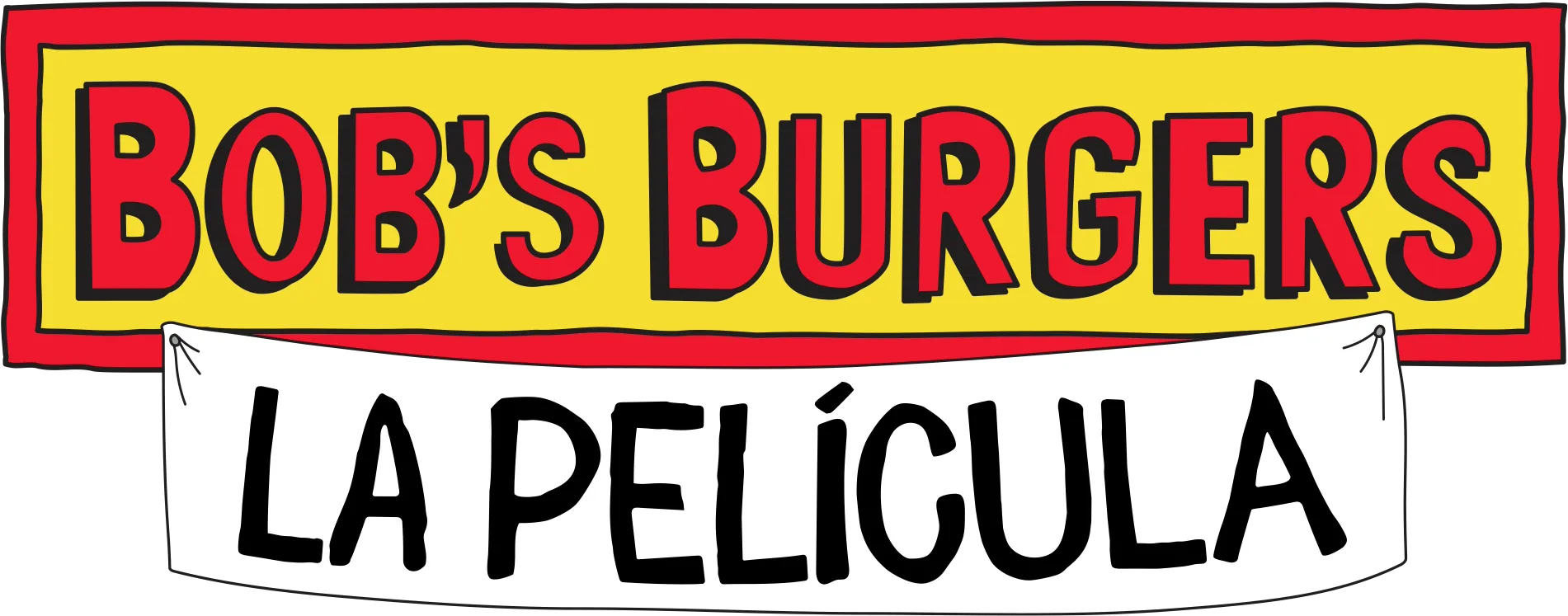 Bob´s Burgers - La Película