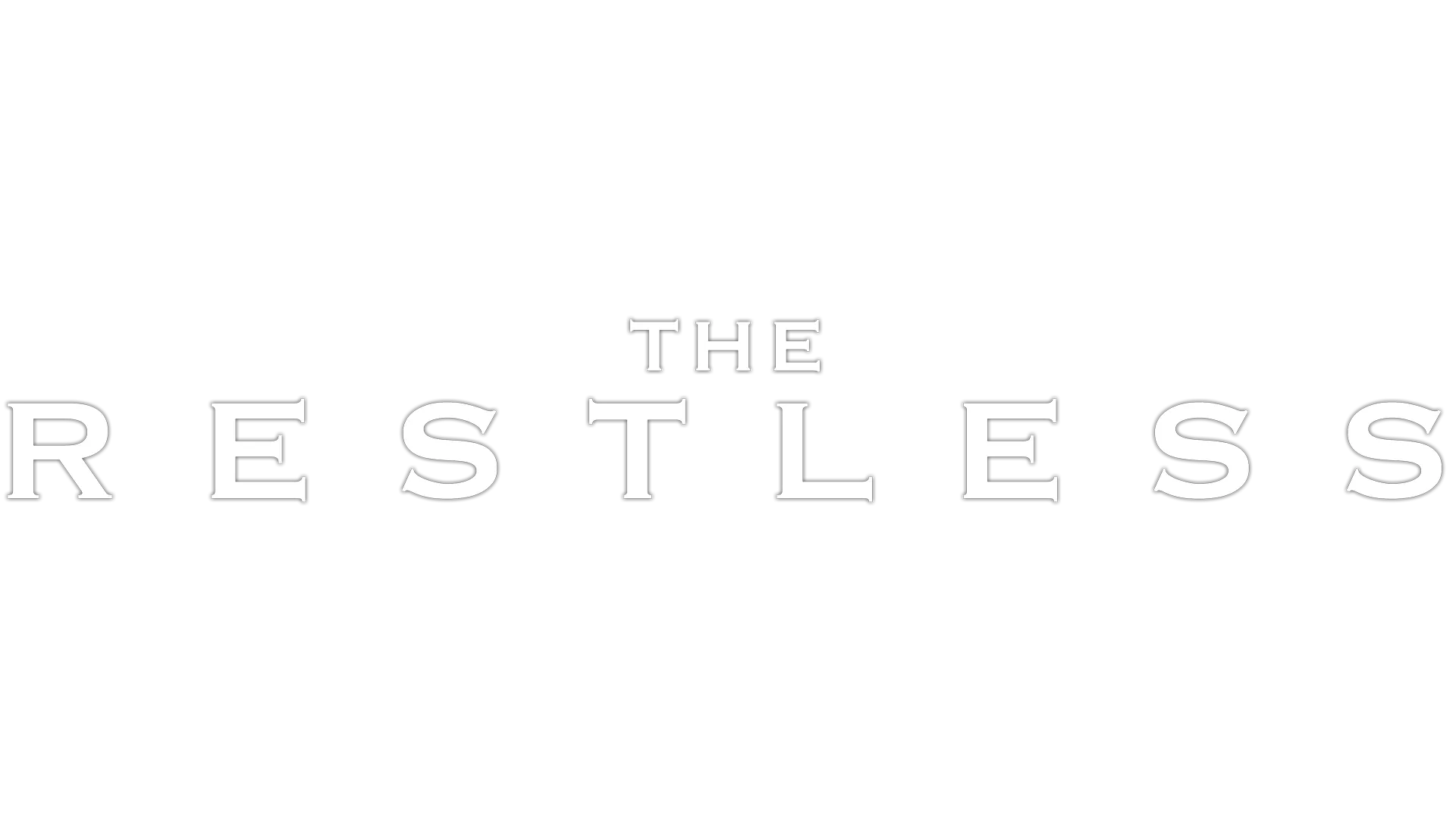 The Restless