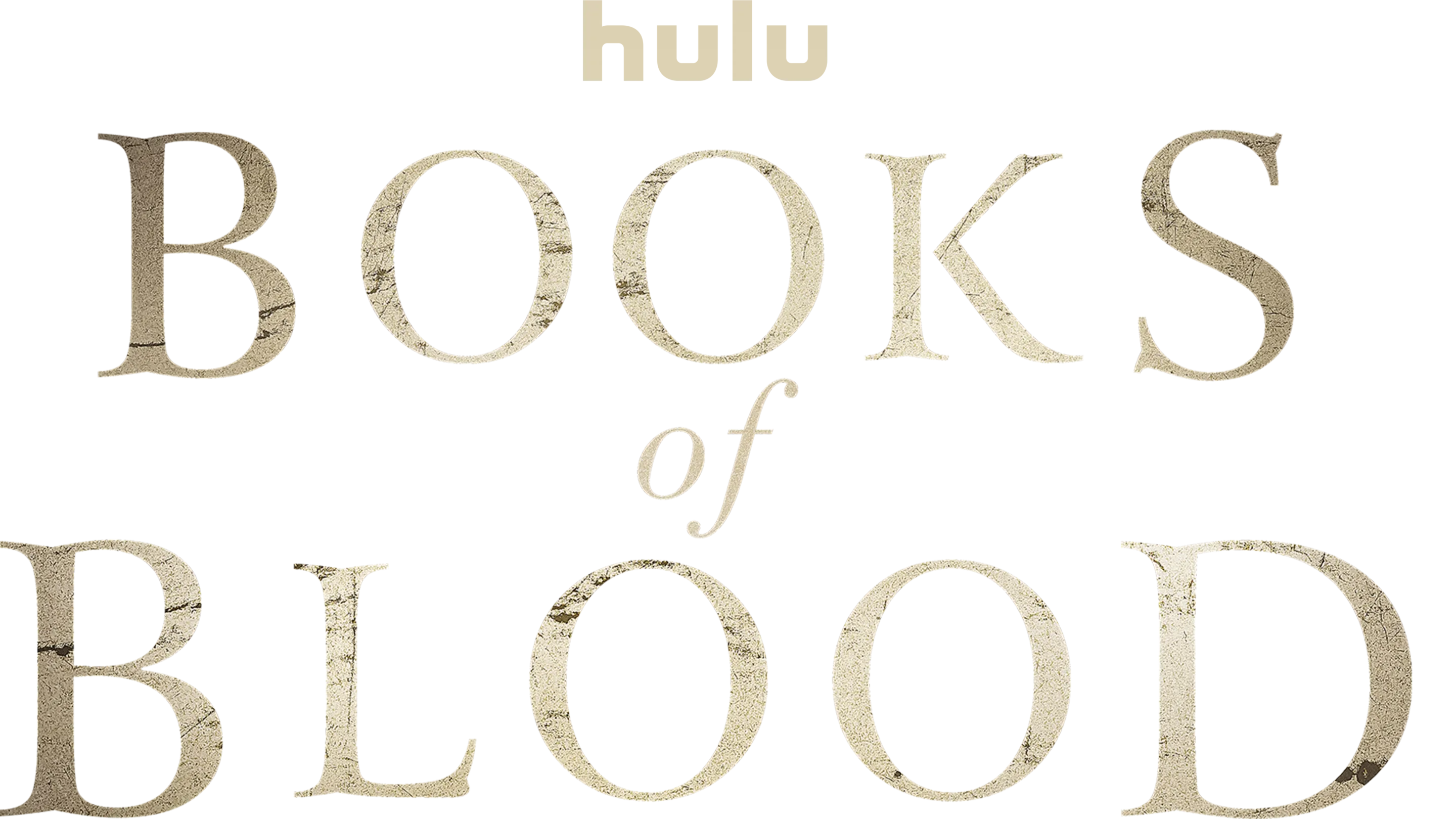 Books of Blood
