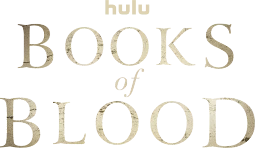 Books of Blood