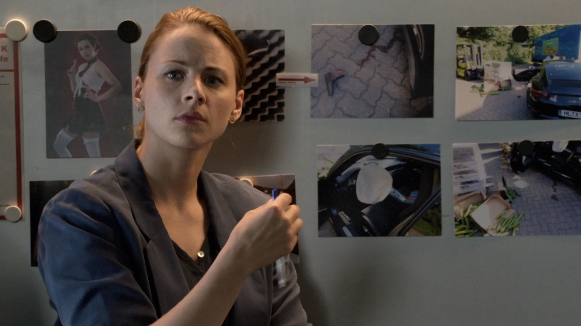 thumbnail - S7:E2 Romeo und Julia