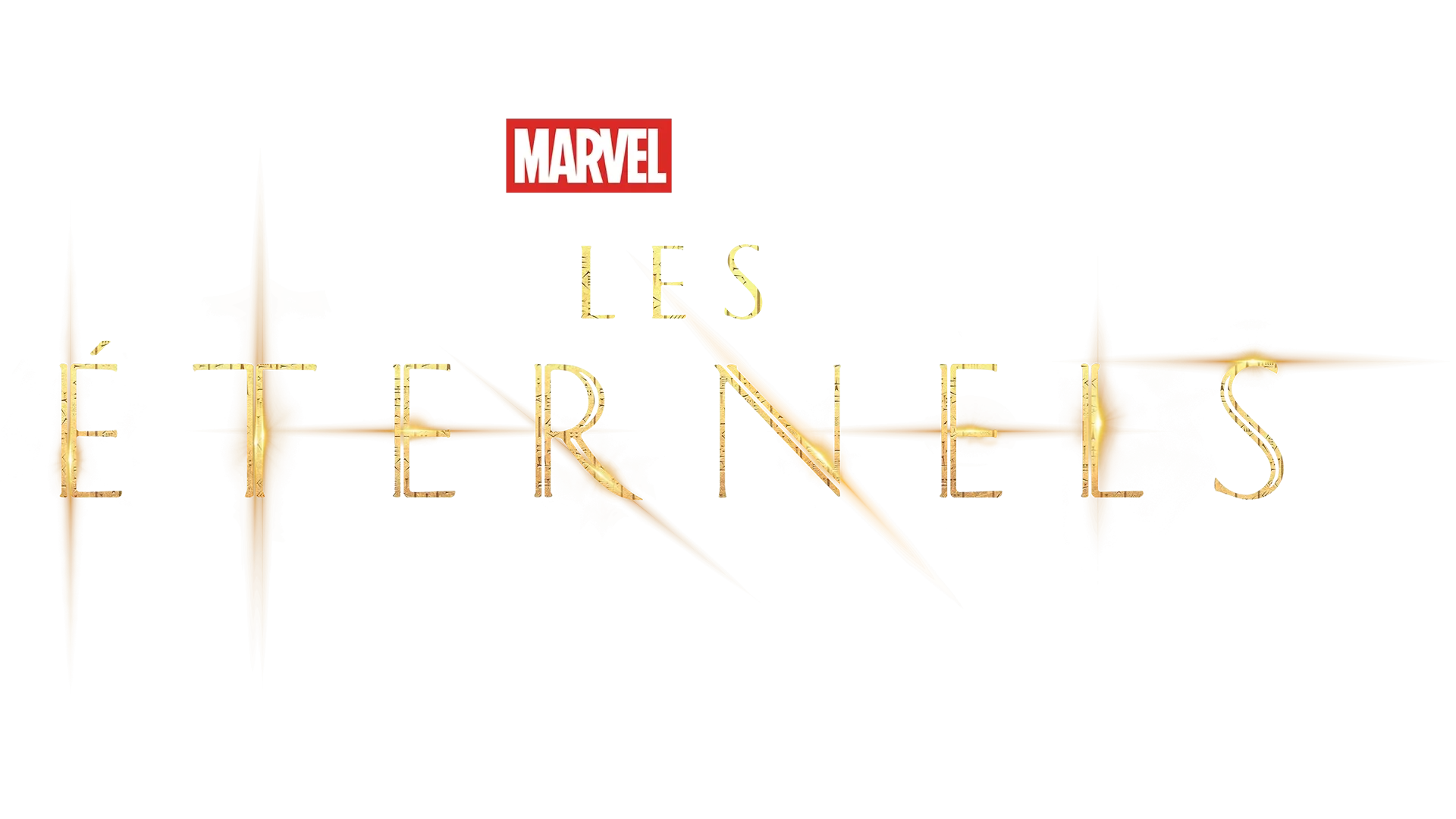 Les Éternels