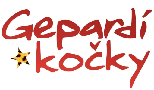 Gepardí kočky