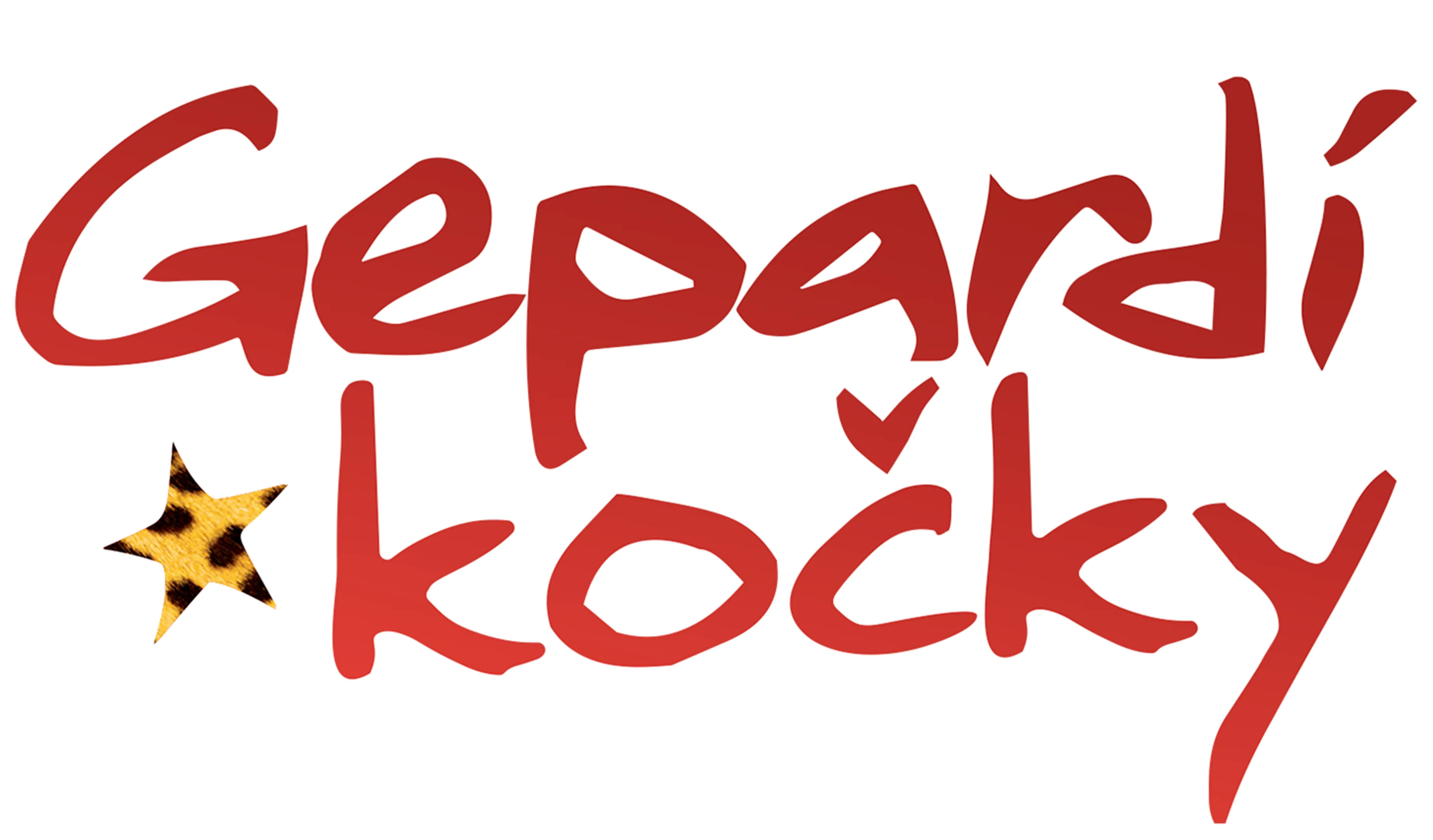 Gepardí kočky