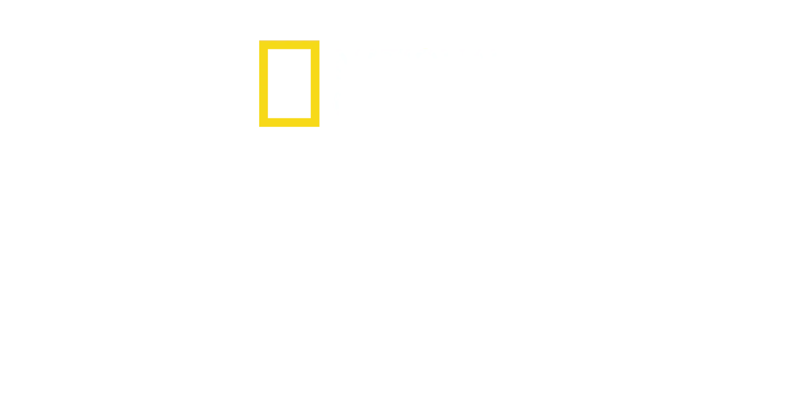 National Geographic: Ontdek onze wereld