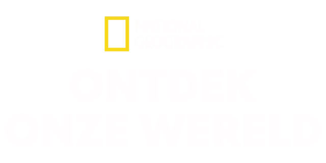 National Geographic: Ontdek onze wereld