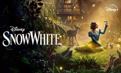 Snow White
