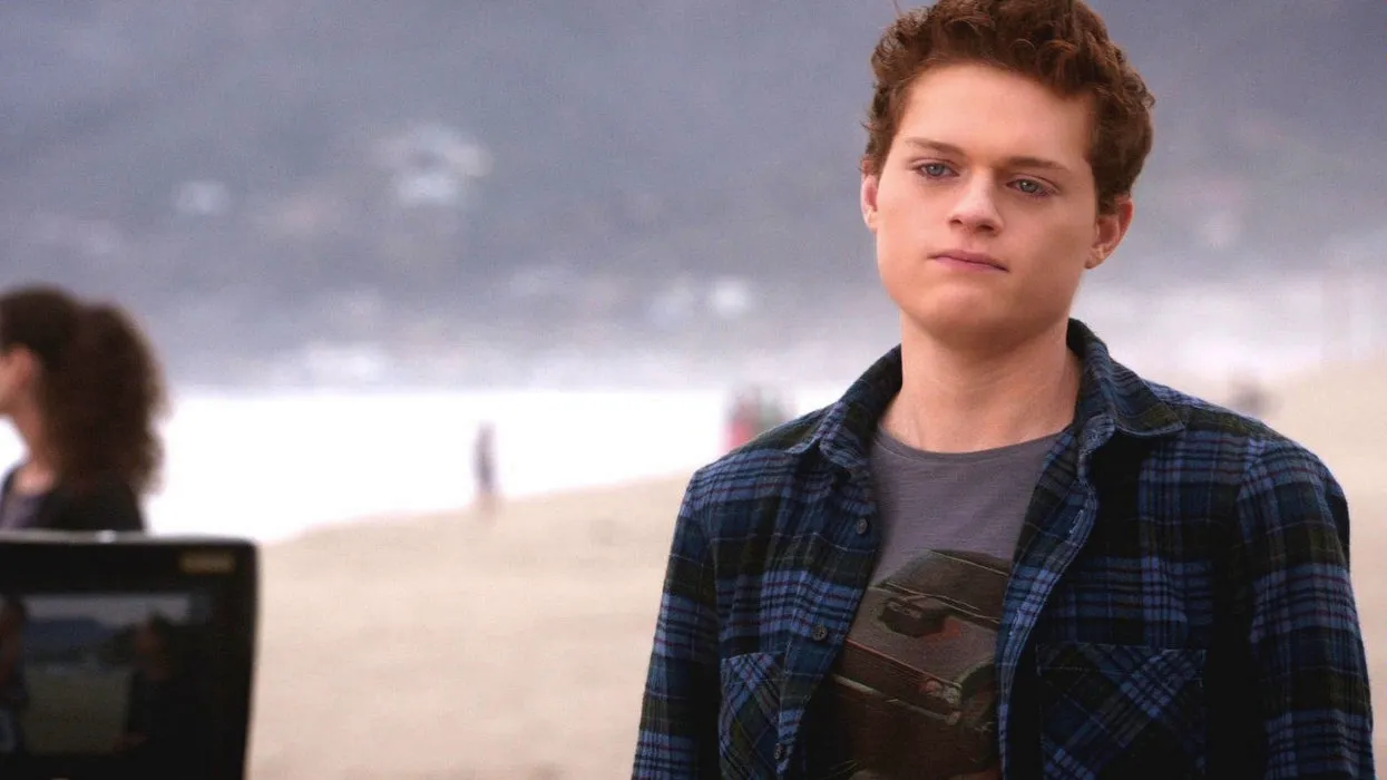 thumbnail - S4:E10 There Is My Heart
