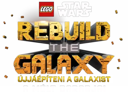 Lego Star Wars: Újjáépíteni a galaxist - A múlt darabjai