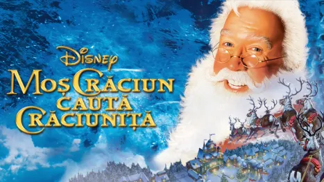 thumbnail - Moş Crăciun caută Crăciuniţă
