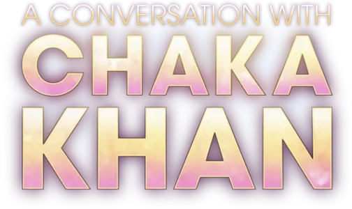 A Conversation with Chaka Khan
