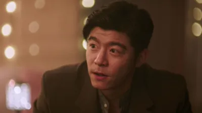 thumbnail - S1:E5 A Matter of Life and Death