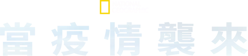 當疫情襲來