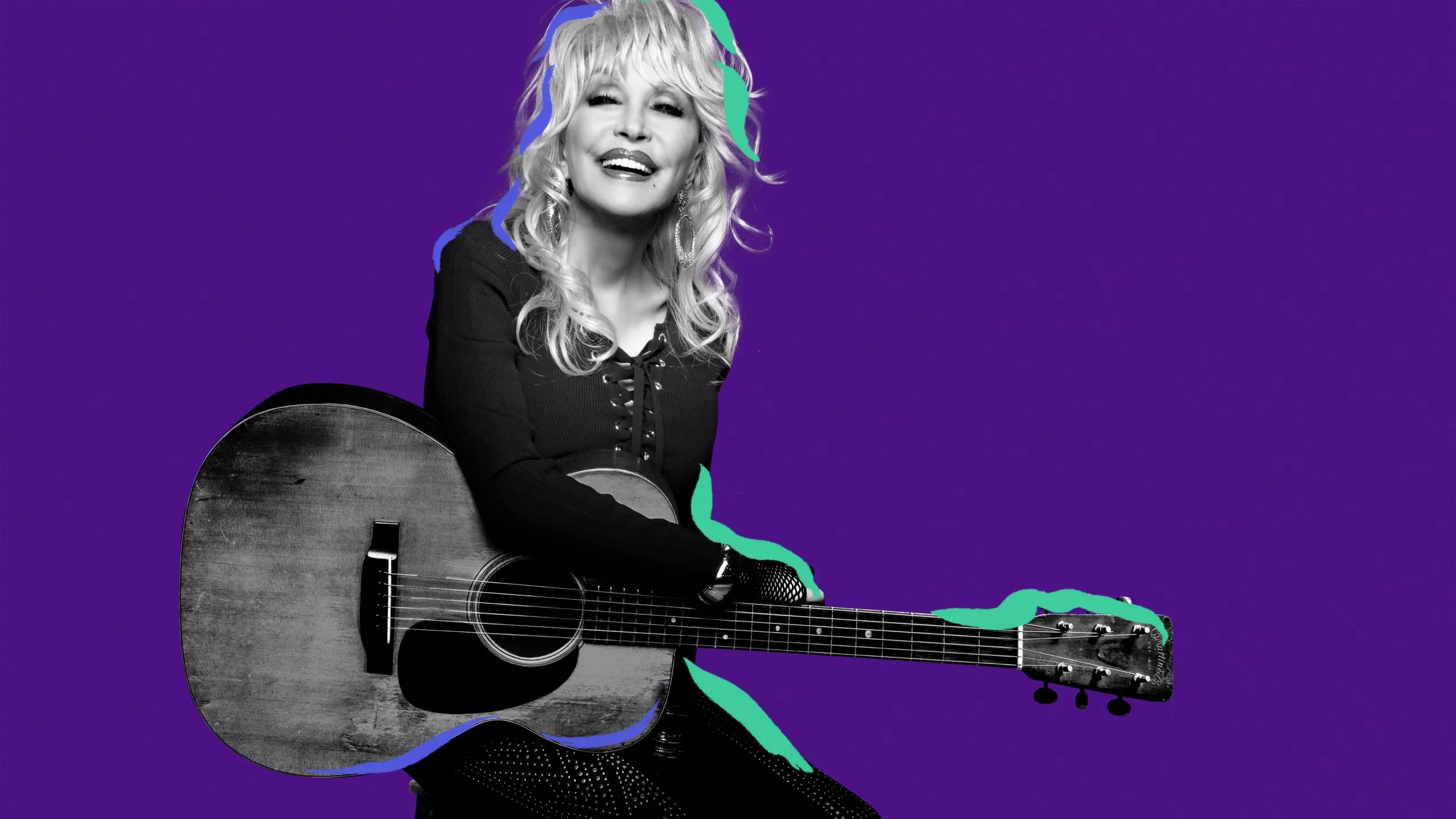 Biography: Dolly Parton