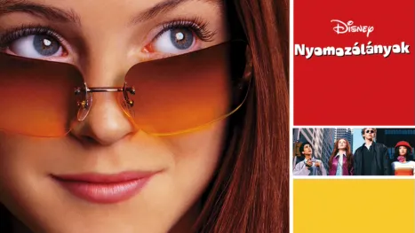 thumbnail - Nyomozólányok