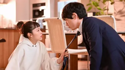 thumbnail - S1：第6話「友情のキスしていいですか?」