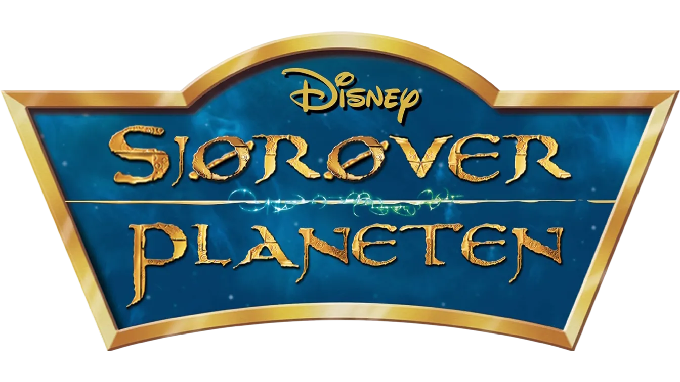 Sjørøverplaneten
