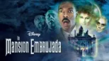 thumbnail - La mansión embrujada