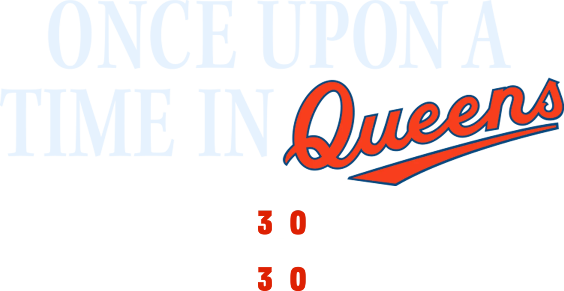 Once Upon a Time in Queens