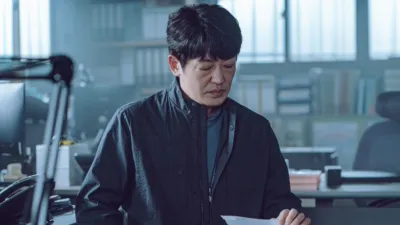 thumbnail - S1:E6 Episode 6