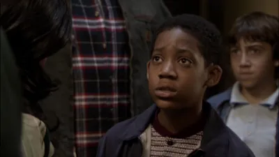 thumbnail - S1:E10 Everybody Hates Greg