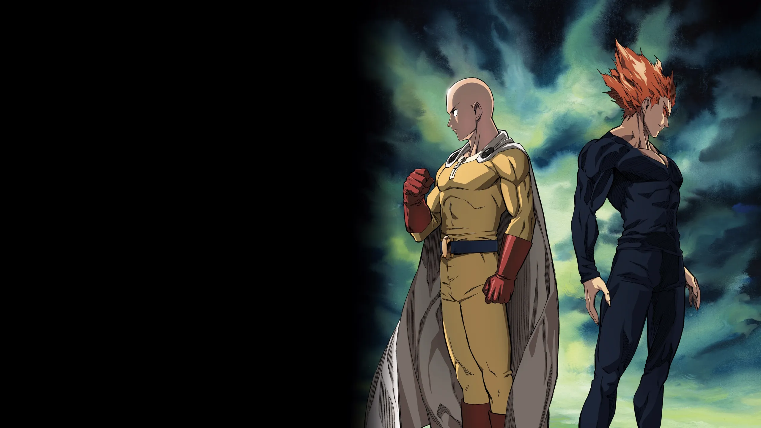 One-Punch Man