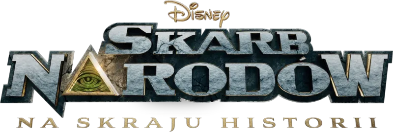 Skarb narodów: Na skraju historii