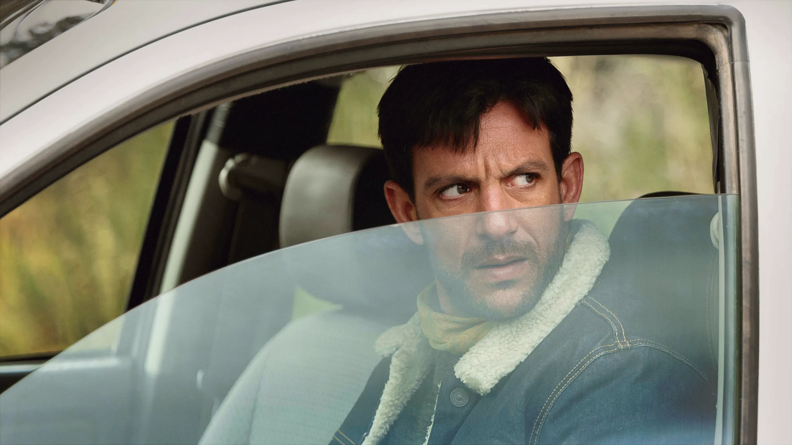 thumbnail - S1:E21 Weak Spot