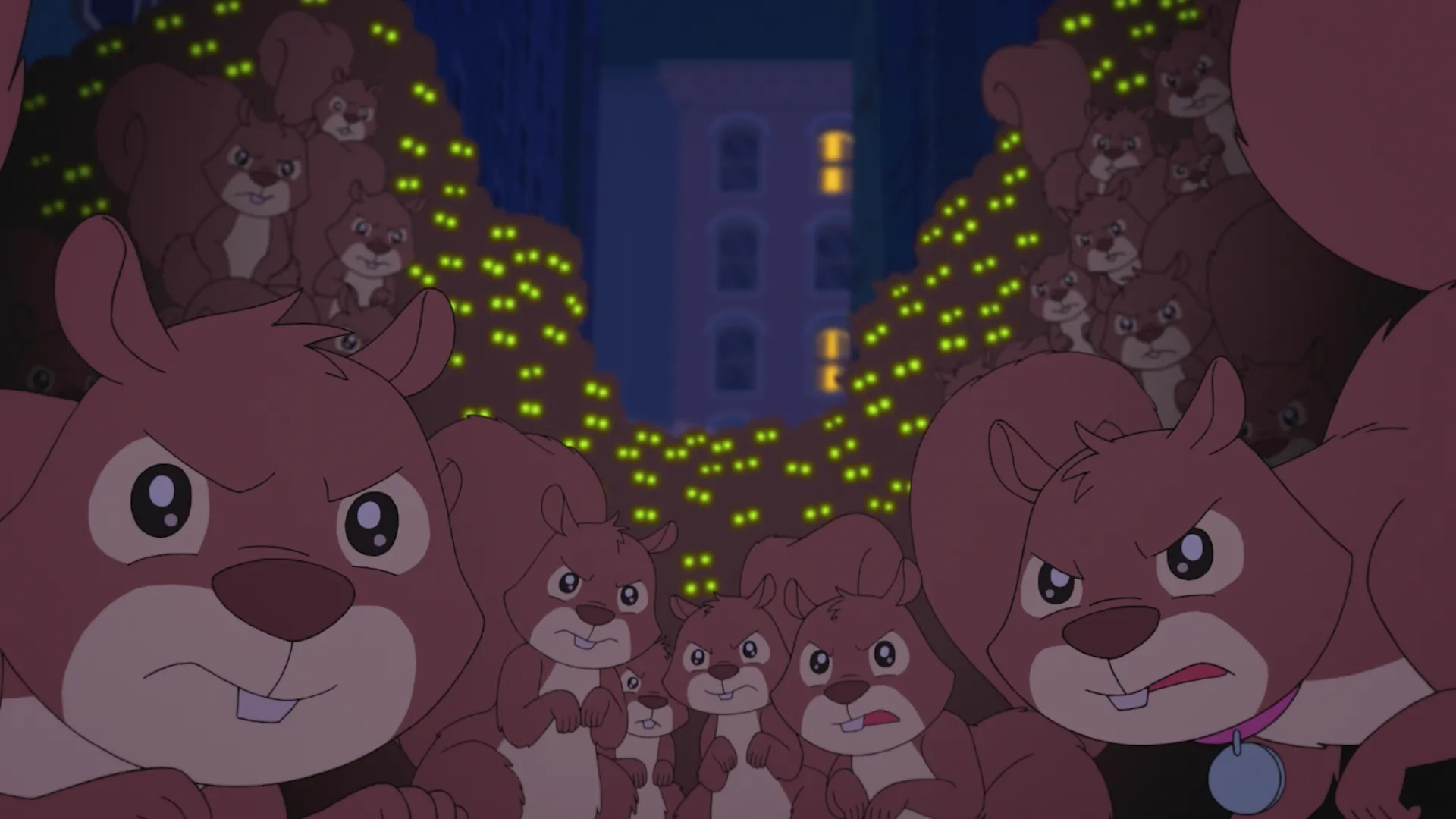 thumbnail - S1:E5 The Stories They Tell