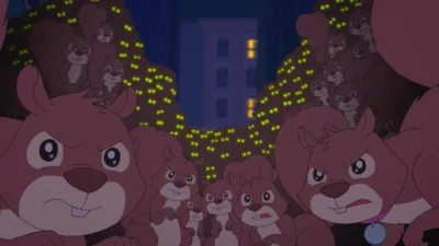 thumbnail - S1:E5 The Stories They Tell