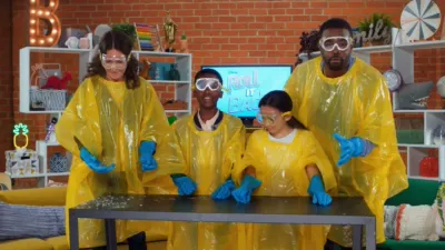 thumbnail - S1:E7 The Elevator