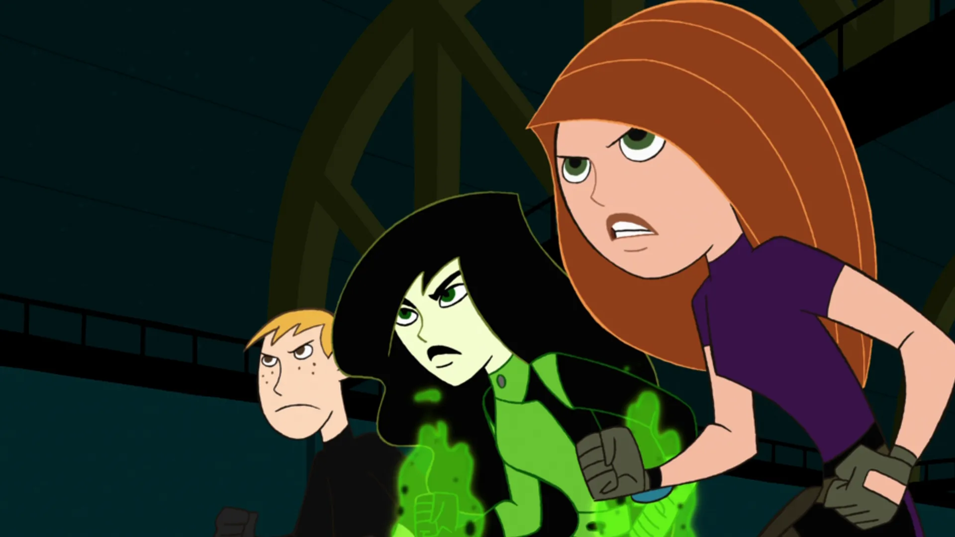 thumbnail - S4:E12 Stop Team Go