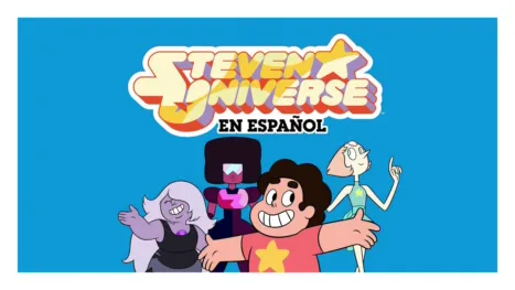 thumbnail - Steven Universe